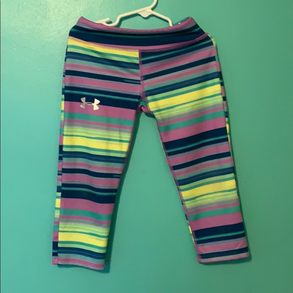Kids leggings